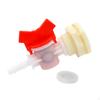 Watering System Bucket Connector and Mesh Washer Poultry Equipment Stable Bulkhead Fitting