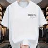 2026 Fashion Luxury Style Graphic Shortsleeved Tshirt Unisexs And Unisexs Fun Trendy Brand Cotton Trend Loose Casual Sport Unisex