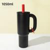 1050ml Thermos Cup Stainless Steel Vacuum Flask Cold & Hot Cup Double Wall Car Cup Thermal Iced Travel Mug Coffee Insulated Cup