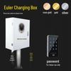 Ora Electric Vehicle Charging and Protection Box for Indoor/Outdoor Use