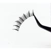 Lashie - Set of 10 Pairs: Doll Eye Crisscross False Eyelashes