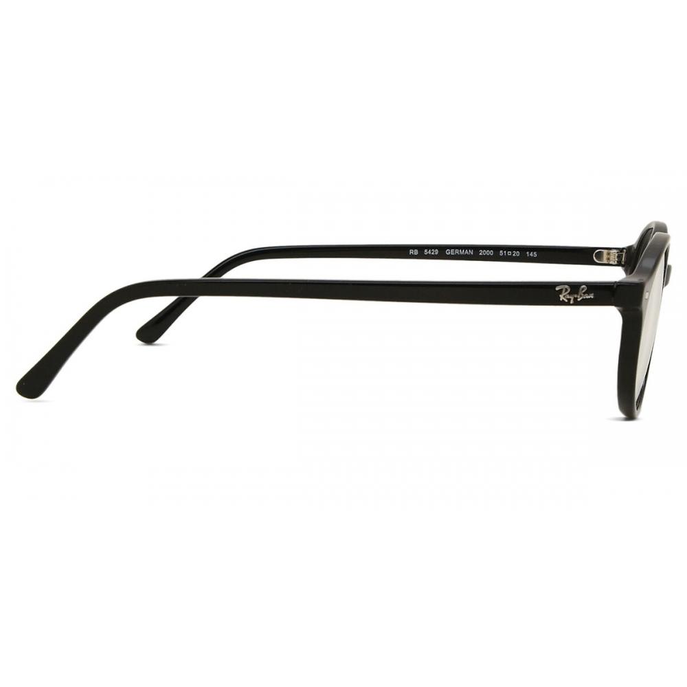 Ray Ban Rx5429 German 2000 Unisex Eyeglasses