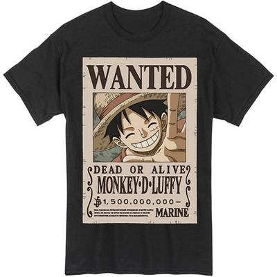 One Piece - Monkey D