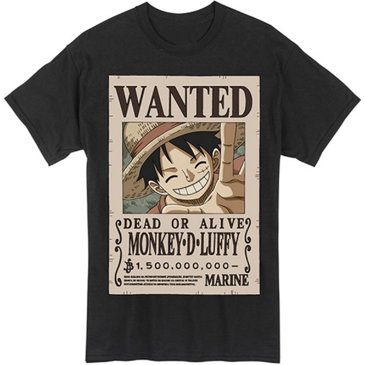 One Piece - Обезьяна Д. S