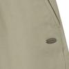 KANGOL Comfort Twill Bermuda Shorts Ecru 4047