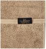 Premium Towel Set from Imabari, Shikoku (Wooden Box) GK7054