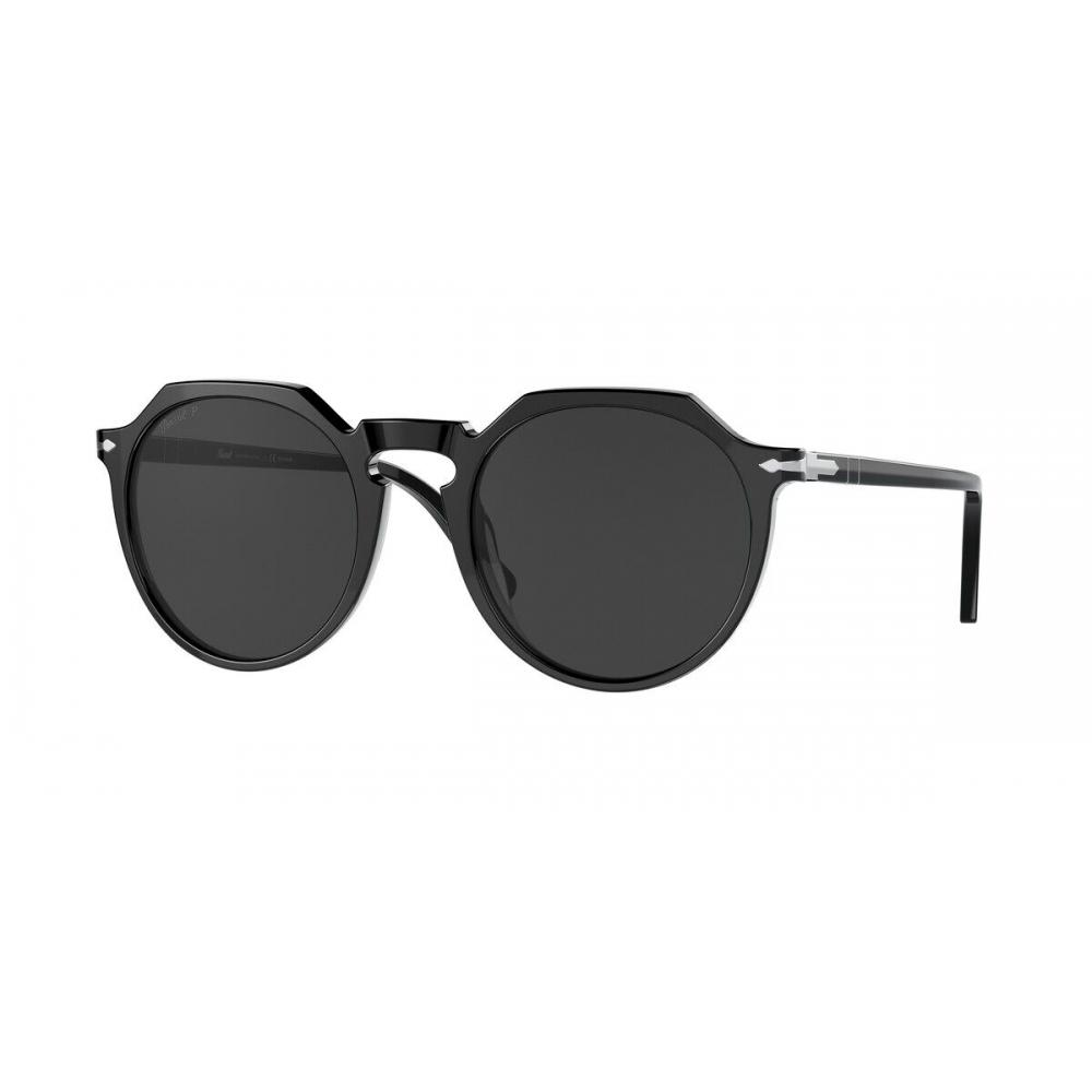 

Persol Po3281S S Поляризованные 95 48 унисекс Солнцезащитные очки 52-21-145