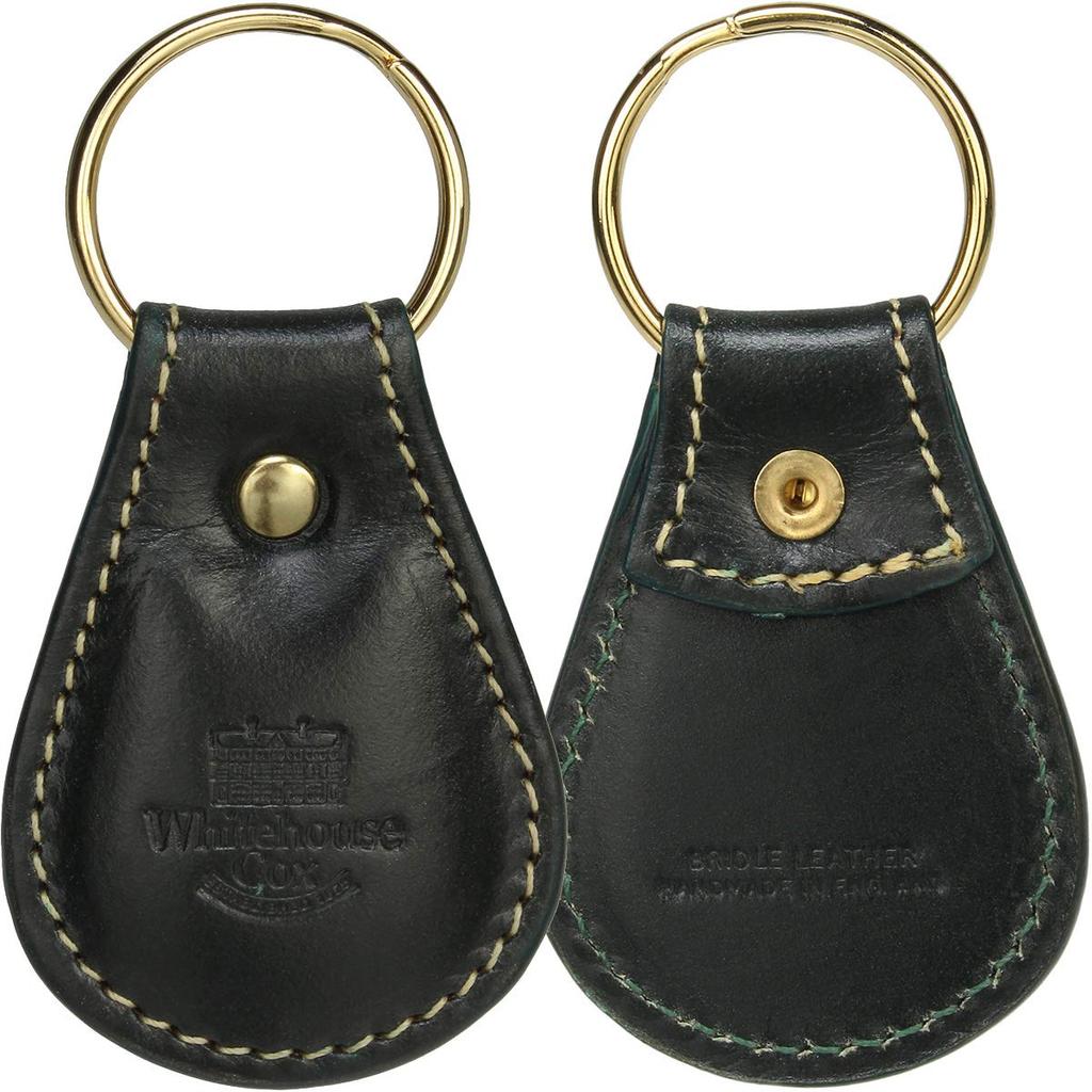 Whitehouse Cox S0668 Keychain (Green)