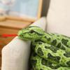 300 CM Real Life Snake Plush Toy Giant Boa Cobra Simulation Long Snake Stuffed Snake Plush Doll Creative Decor Birthday Gift