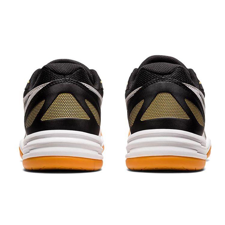Asics Court Break 2 White Black Unisex Sneakers 1073A013-102