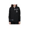 Puma Shantell Martin Fz Loose Fit Logo Pattern Printed Zip Long Sleeve Jacket Women Jacket Black 575473-01
