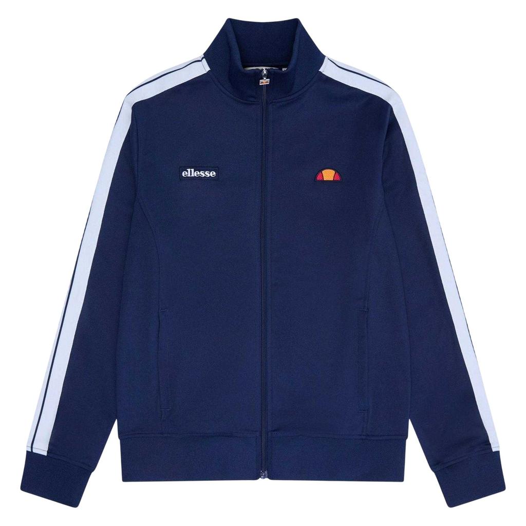 Ellesse Mens Giando Track Jacket
