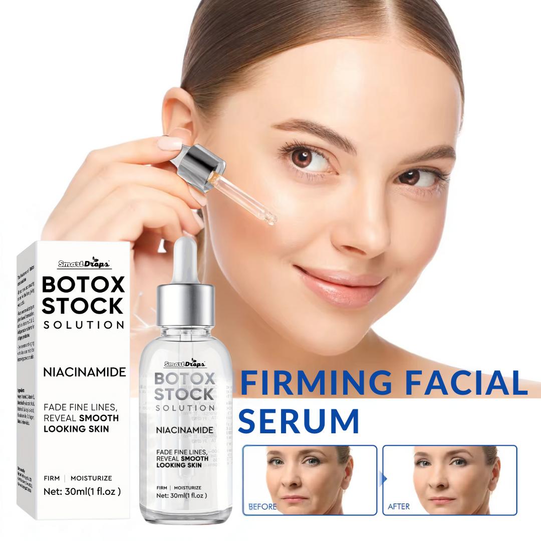 

Ниацинамид, Осветляющая сыворотка, Увлажняющая сыворотка для лица, Уход за собой, Сияющая кожа, Увлажнение и уменьшение морщин, 30 мл белый