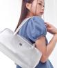 Anoetic Anc Laffine Bag_Silver