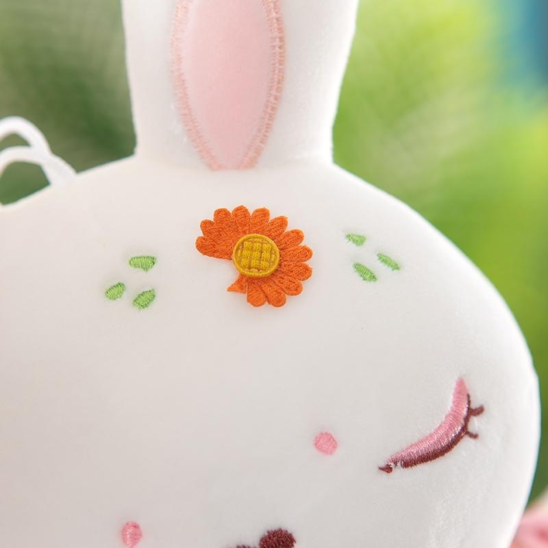 8 Inch Crane Machine Plush Toy Stuffed Cheap Animal Plush Toy Manufacturer Claw Machine Toys Plush