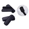 Oxford Cloth Shoulder Strap Pad Replacement Non-Slip Laptop Bag Strap Cushion Breathable Detachable Backpack Shoulder Pad