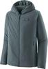 Patagonia Nano-Air Light Hybrid Hoody Jacket (84416)