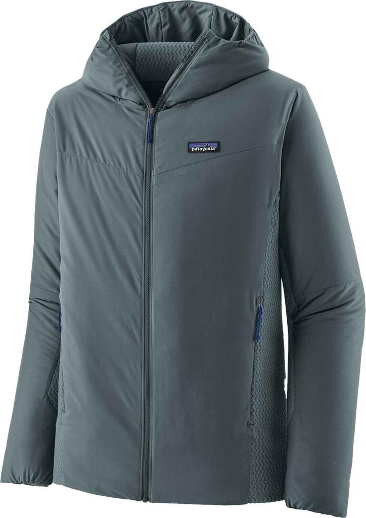 Patagonia Nano-Air Light Hybrid Hoody Jacket (84416)