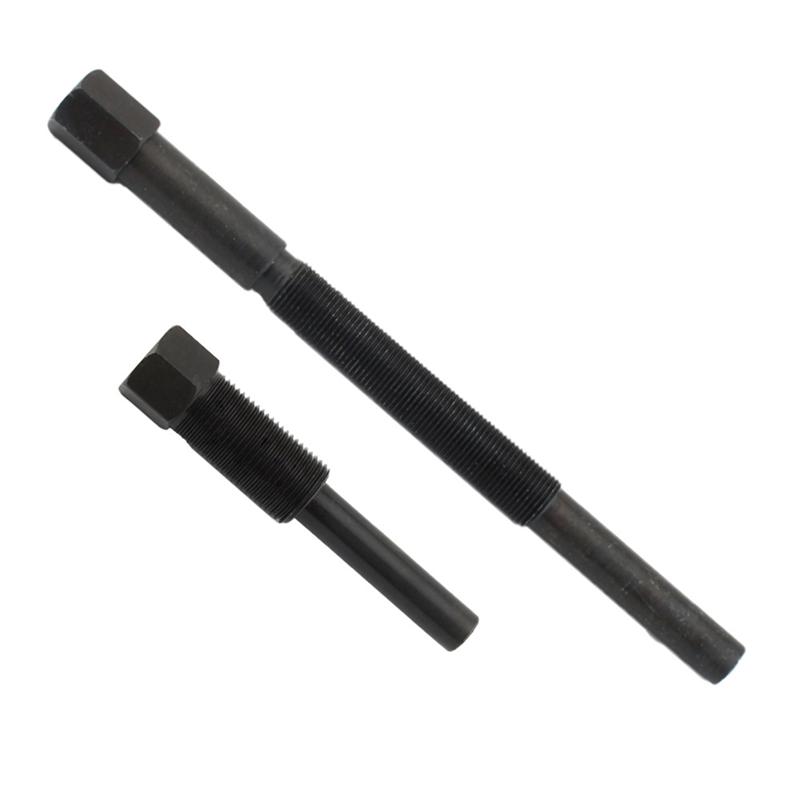 A28G-Extrator de Embreagem de Acionamento Primário e Secundário Ferramenta Removedora de Extrator de Embreagem Para Polaris ATV PP3077 PP3078