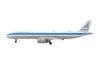 GeminiJets GJAAL2257 American Airbus A321 Piedmont Heritage Scale N581UW; 1400