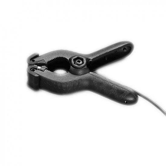 

Желтая куртка 67010 Термисторный держатель для цифрового манометра/термометра Mantooth