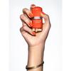 Revlon Ultra HD 007 Hot Stuff Quick Dry Quick Dry High Coloring No Base or Top Coat Nail Color Nail Polish REVLON 8ml Snap! Required!