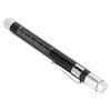 LED Penlight Yellow Lighting Concave Head Aluminum Alloy Medical Pen Light with Pupil Gauge