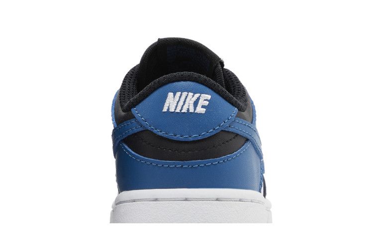 Nike Dunk Low TD 'Industrial Blue'