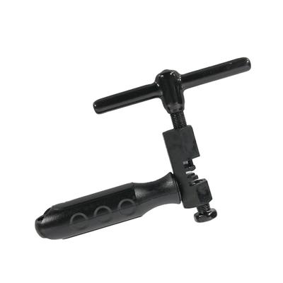 Chain Breaker Splitter Tool Steel Roller Chain Cutter Detacher Chain Link Removal Separator Cutting