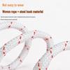 HOUYA 5m Household Clothesline