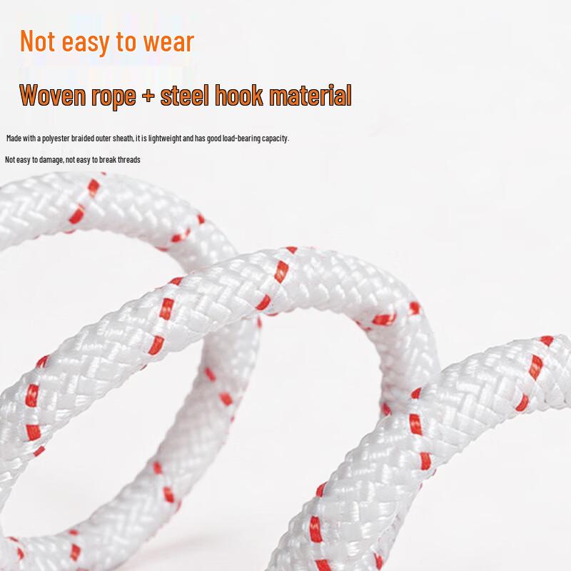 HOUYA 5m Household Clothesline