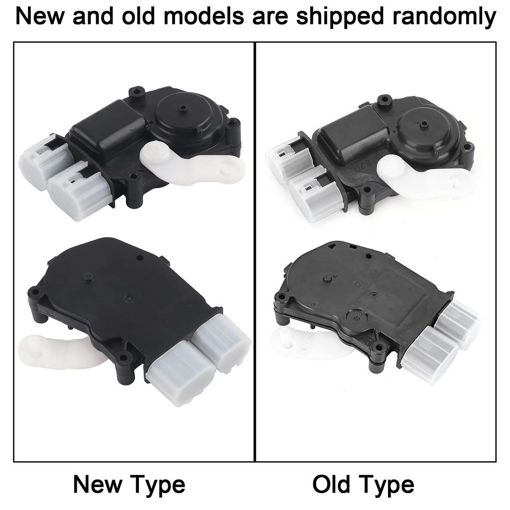 VGEBY Car Trunk Gate Latch Actuator ABS 72115-SJK-J01 Car Door Lock Rear Gate Lock Actuator Fit Honda Elysion RR72013-2016