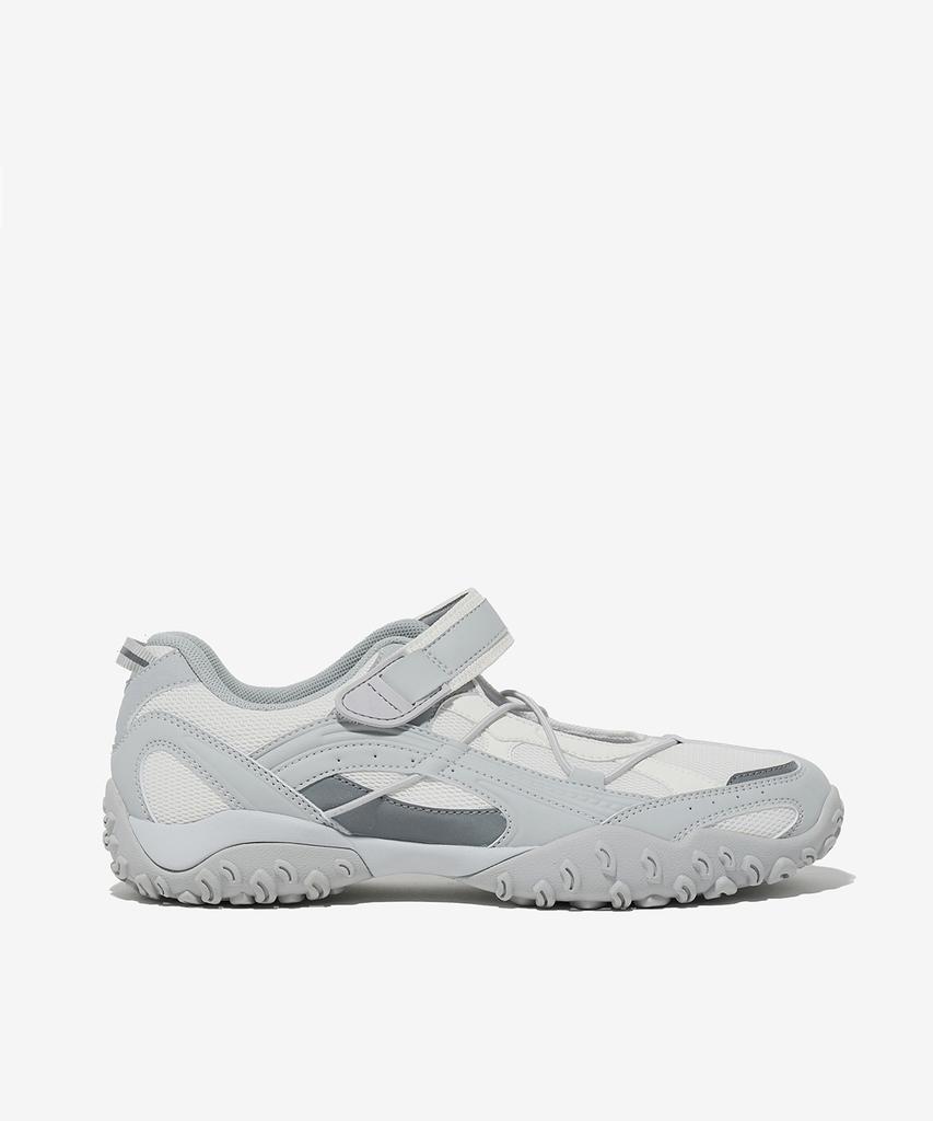 Fila Echaffe Velcro Mary Jane (1Xm02369H050)
