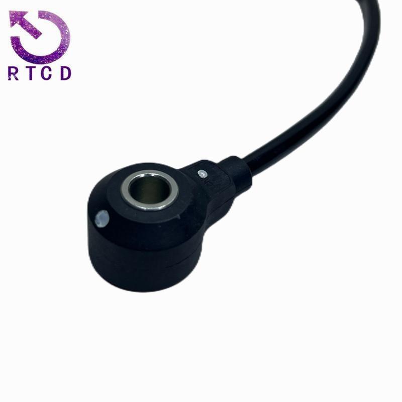 

New Engine Knock Sensor 594634 594633 FOR Citroen C4 Picasso C5 Peugeot 207 206 307 408 508 3008 407 2.0/2.3