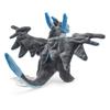 Mega Charizard X Mega Charizard Y Plush Anime Soft 2 Styles Cartoon Cute Stuffed Collectible Peluche Toys Christmas Gift Kids