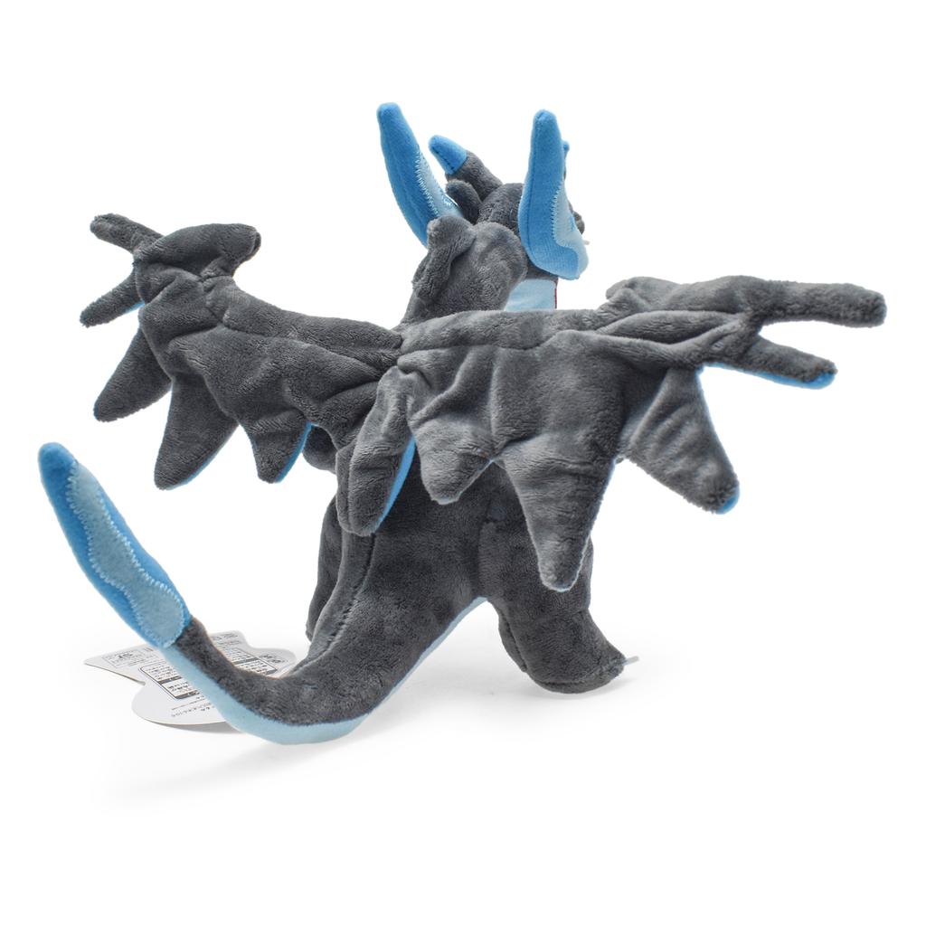 Mega Charizard X Mega Charizard Y Plush Anime Soft 2 Styles Cartoon Cute Stuffed Collectible Peluche Toys Christmas Gift Kids