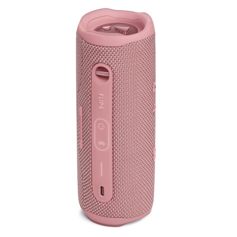 JBL Flip 6 Portable Bluetooth Speaker CN Plug (adapter Included)