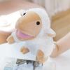 30 Stile Stofftiere Plüschtiere Spielzeug Hand Finger Geschichtenpuppe Niedliche Puppen Pädagogisch Babys Ente Lamm Kuh Hund Pferd Kinder Geschenk