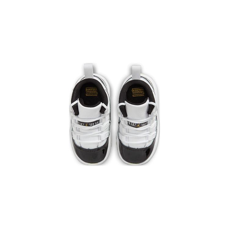 Jordan 11 Retro DMP Gratitude 2023 TD 378040-170
