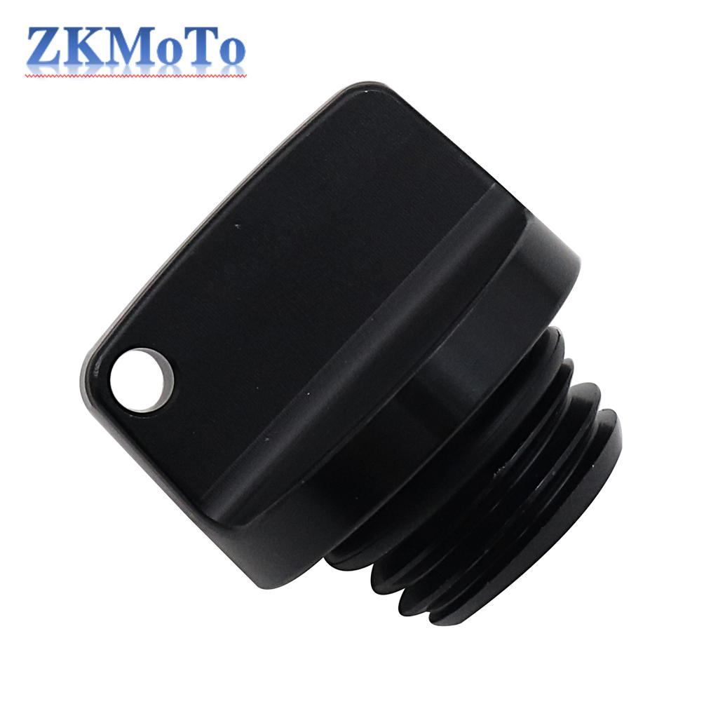 M20*2.5 Oil Filler Cap Plug For Yamaha YZ 65 80 125/X 250/X YZ250F YZ450F YZ250FX YZ450FX WR250F WR450F WR250R/X YZF WR 250R 450