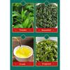 250/500g Ceai Oolong aroma Luzhou Ceai Anxi Tieguanyin Ceai Verde Parfumat Tieguanyin