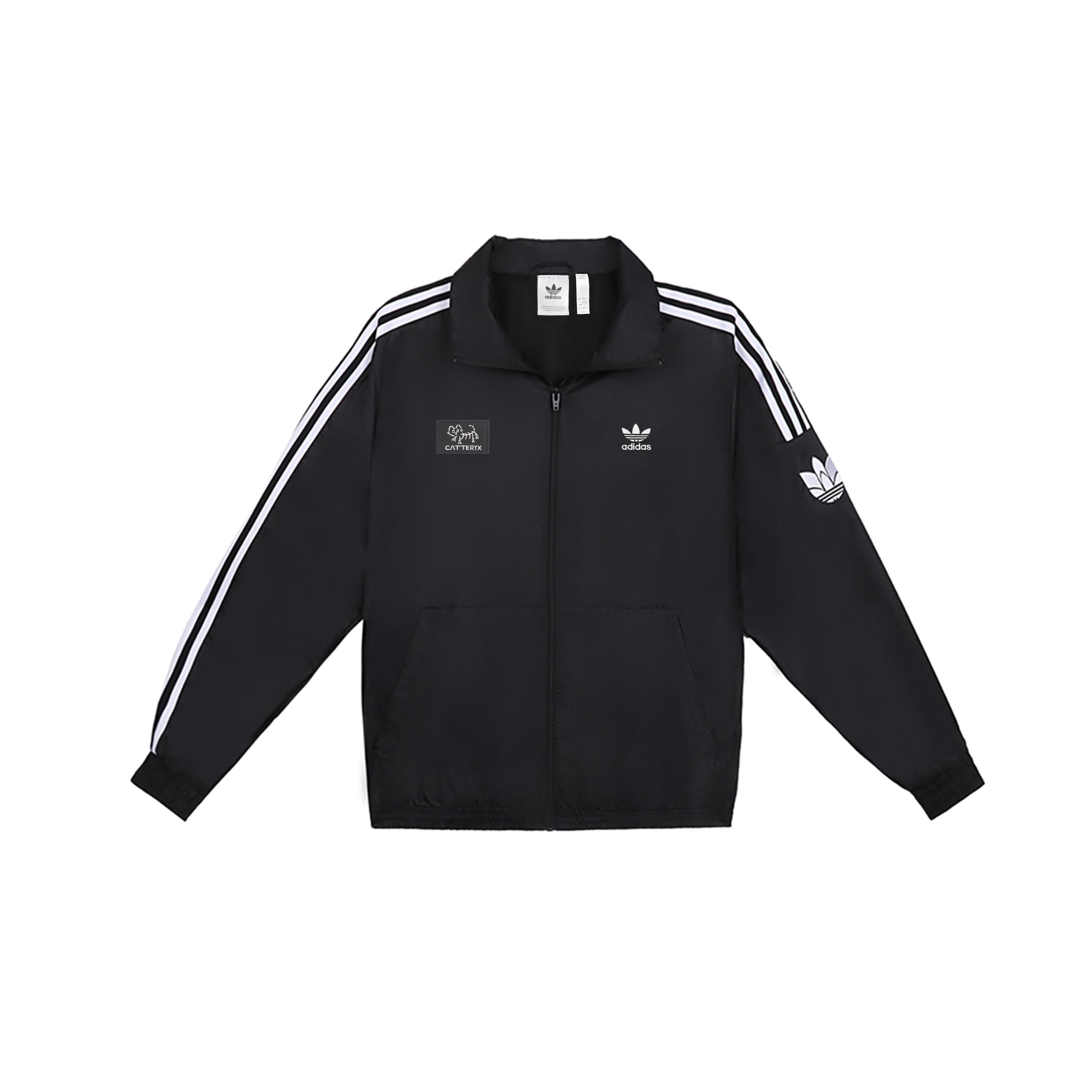 Adidas Originals ADICOLOR Jacket Men s JM2716(Team189-TERYX) S