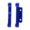 Fit for VRX  1043 / 1045 RC Racing Desert Truggy Car Front Swing Arm Holders (Dark Blue)