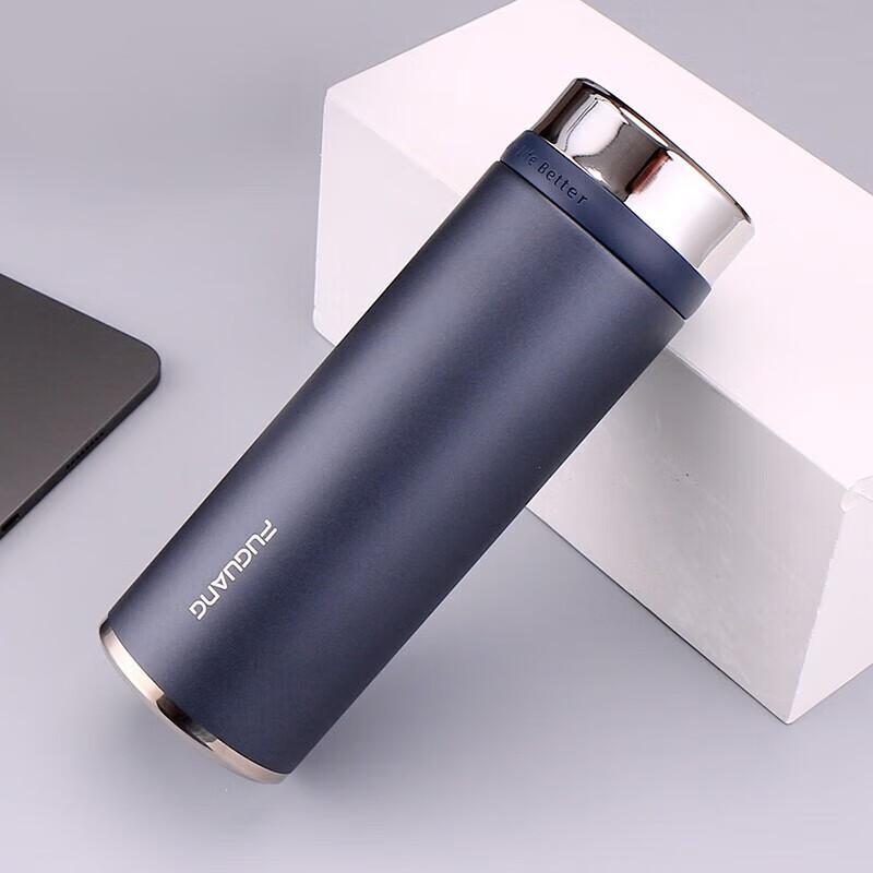 Fuguang Langxing 304 Stainless Steel Vacuum Insulated Mug 460ml