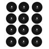 12Pcs Trim Mounting Clip Nut A0009903162 For Mercedes-Benz A B C CLASS T-Model