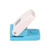 Embosser Stamp Embossing Machine DIY Crafts Stamp Shape Punch  For Paper Crafting Scrapbooking