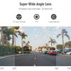 3-inch New WIFI Interconnected High-definition Night Vision Single and Dual Lens Car Driving Recorder
