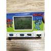 Used Saint Warrior Dunbine Game & Watch With Manual Complete Set BANDAI