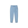 Embroidery Logo Joggers Sweatpants 'Blue' Men's AKLSC87-5
