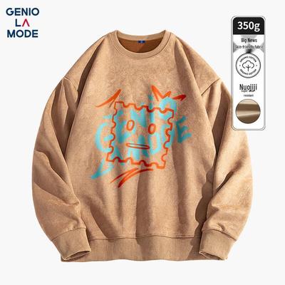 Warme Kleidung – Hoodies & Sweatshirts